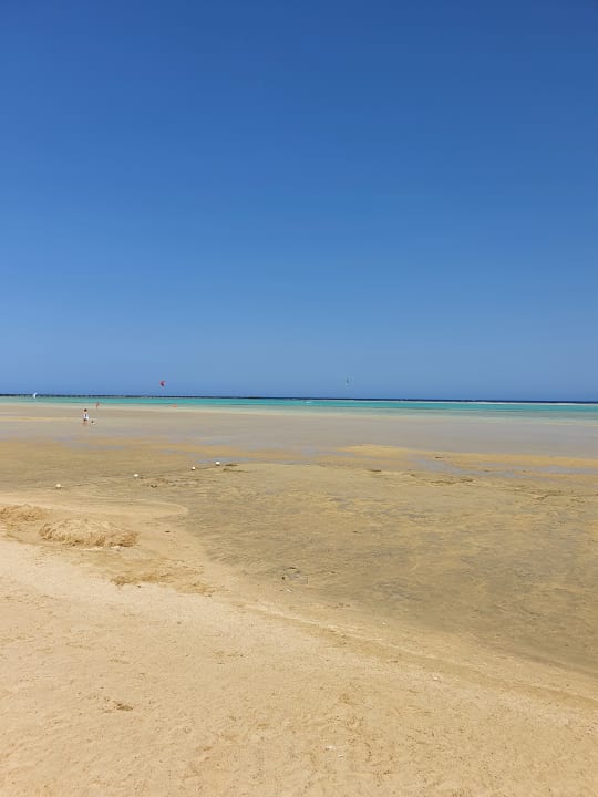 Strand Casa Mare Resort