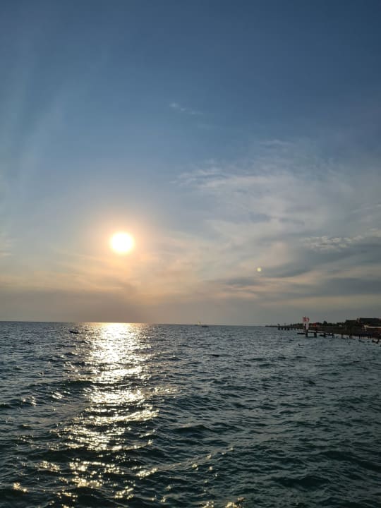 Strand Belek Beach Resort Hotel