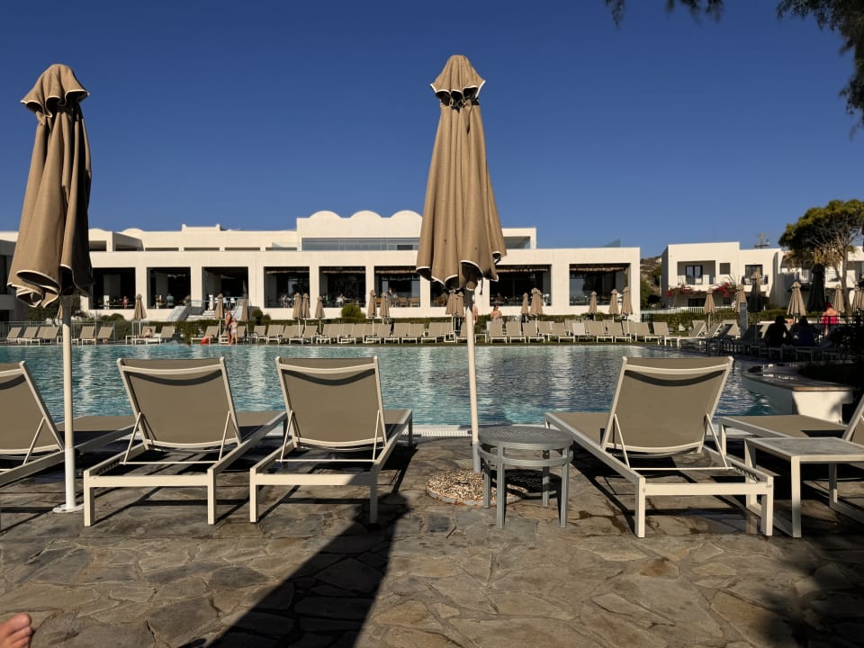 Pool Atlantica Beach Resort Kos