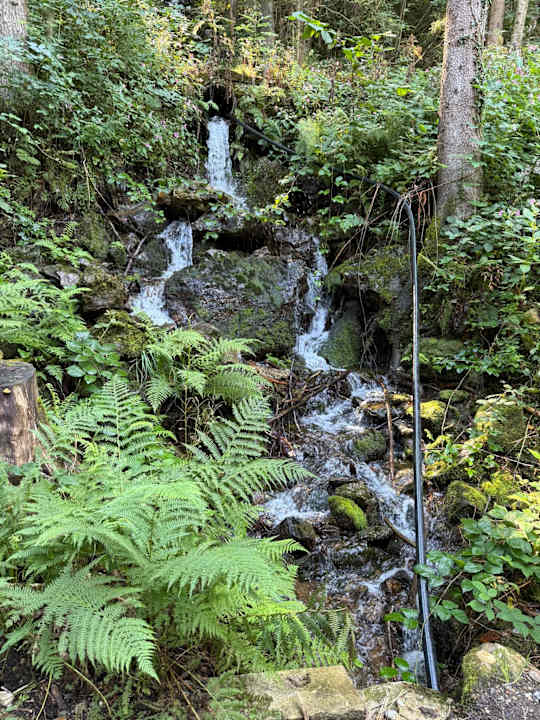 Sport & Freizeit Hotel Margeritenhof