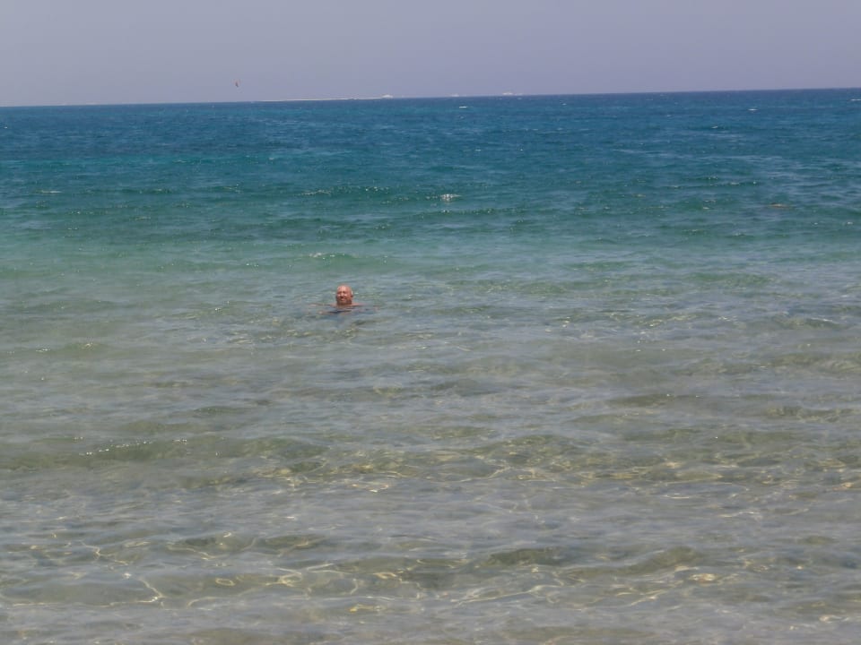 Strand Menaville Safaga