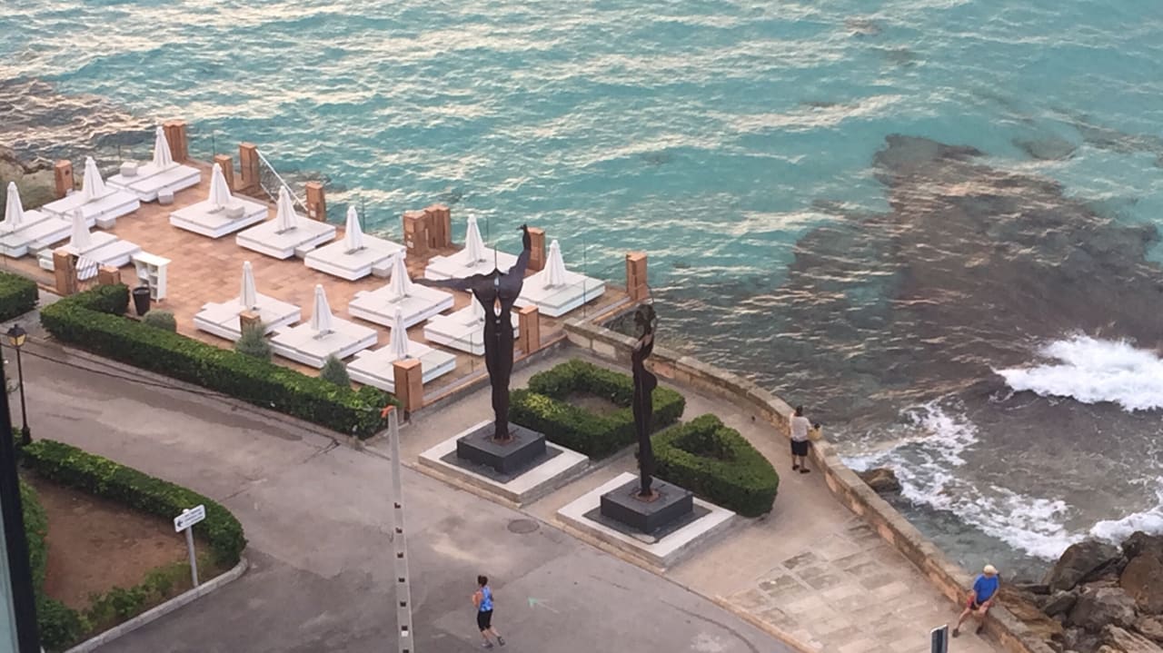 Strand Son Moll Sentits Hotel & Spa