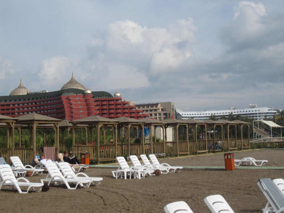 Delphin Palace Hotel Delphin Imperial