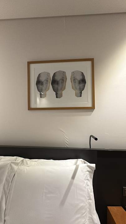 Sonstiges Shilla Stay Haeundae