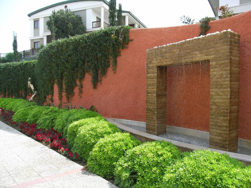 Toll gestaltet Voyage Belek Golf & Spa