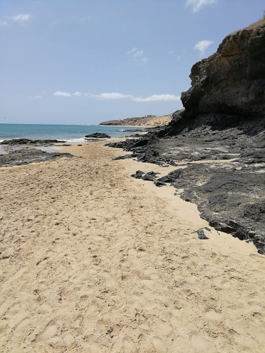 Strand H10 Playa Esmeralda - Adults only