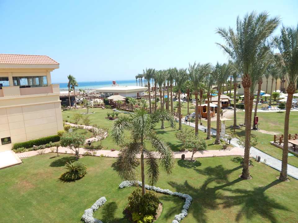 Sonstiges Tropitel Sahl Hasheesh