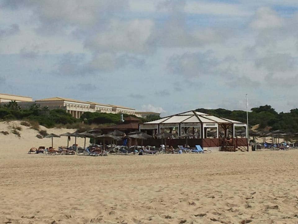 Strandbar Valentin Sancti Petri