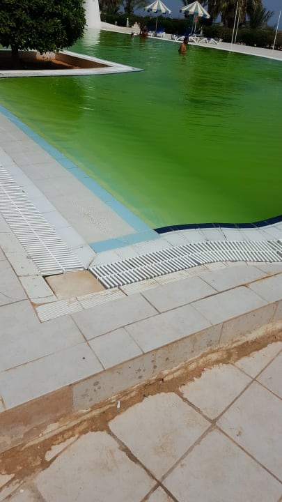 Sonstiges Hotel Bravo Djerba