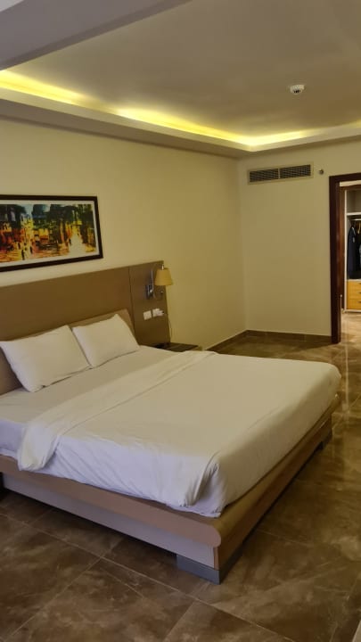 Zimmer Pickalbatros Alf Leila Wa Leila Resort - Neverland Hurghada