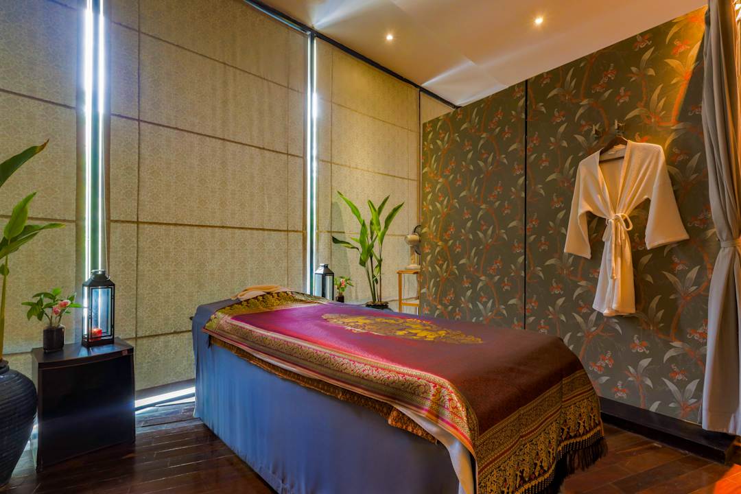 Sonstiges Holiday Inn Resort Phuket Surin Beach by IHG