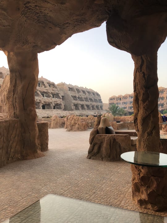 Lobby Hotel Caves Beach Resort (Adults Only)