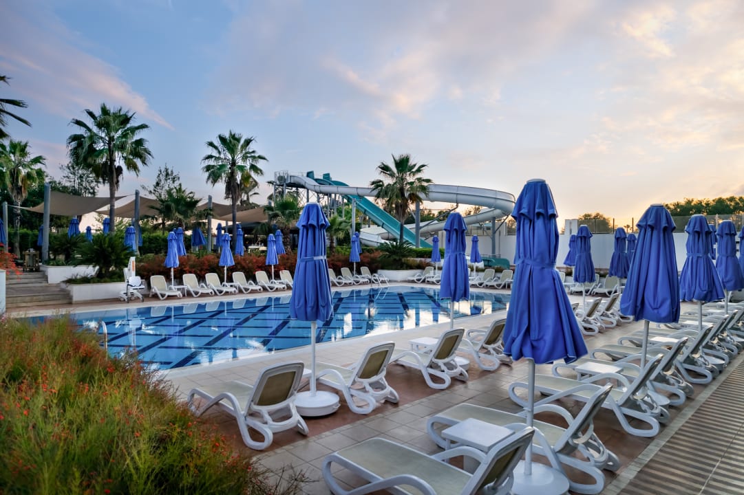 Pool Sentido Trendy Verbena Beach