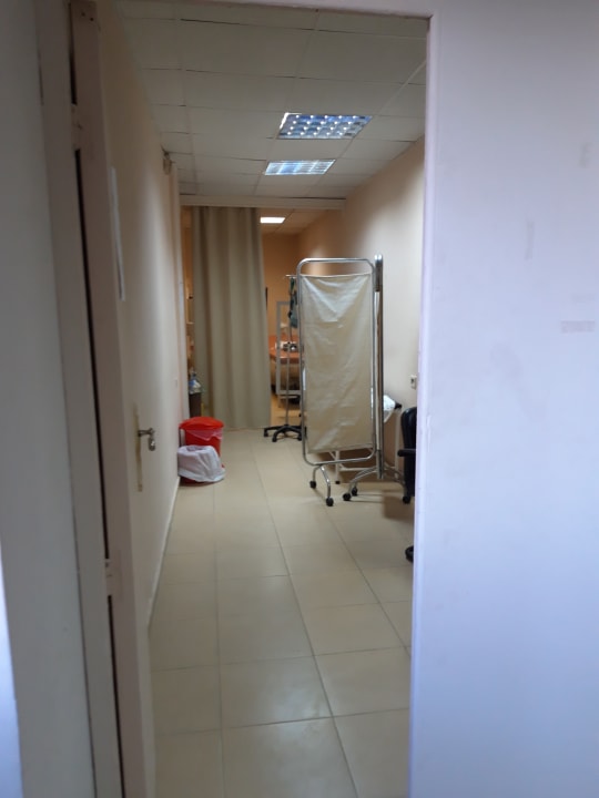 Sonstiges Le Jardin Aqua Park Resort