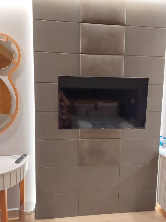 Zimmer Diamond De Luxe Hotel & Spa