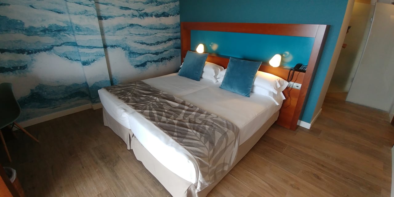 Zimmer Hotel Costa Calero