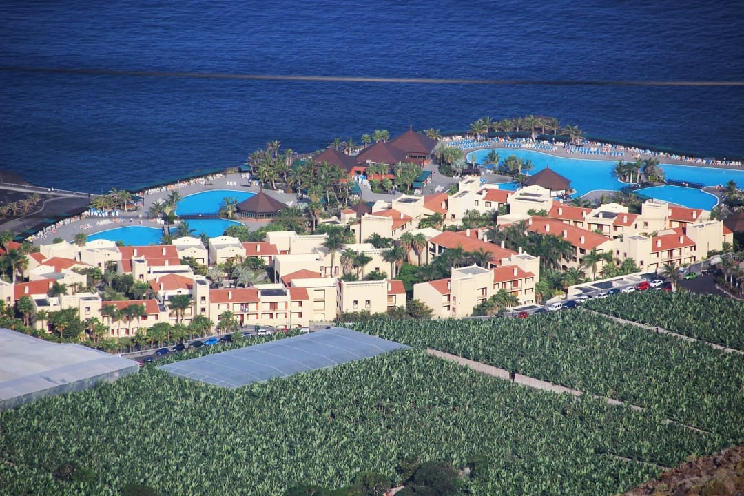 La Palma Princess La Palma Princess