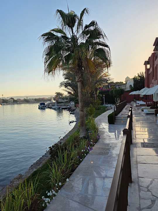 Gartenanlage Hotel Three Corners Ocean View prestige - Adults only