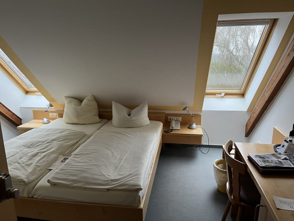 Zimmer Landhotel Lechstedter Obstweinschänke