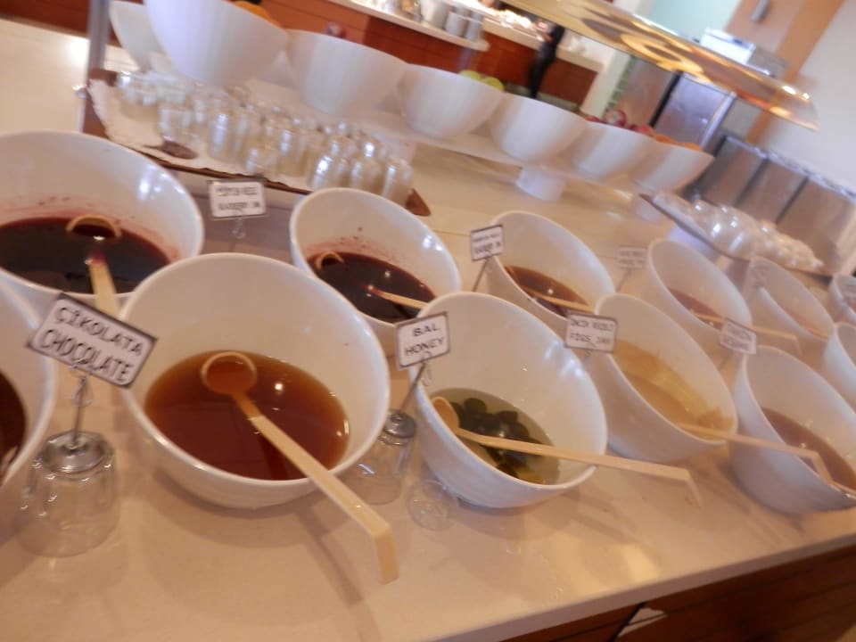 Aufstrich Acapulco Beach Club & Resort