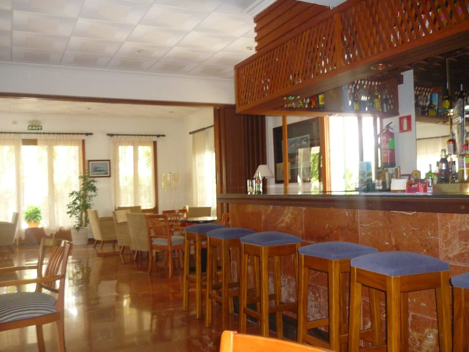 "Bar" Hotel Martorell (Colonia Sant Jordi) • HolidayCheck ...