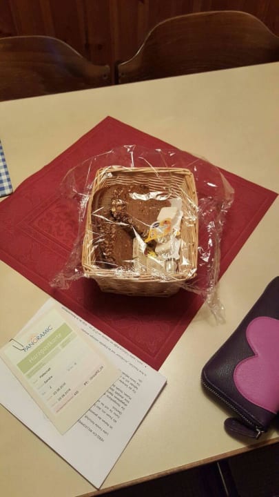 Das Brot zur kalten Platte Panoramic - Ihr Apartmenthotel im Harz