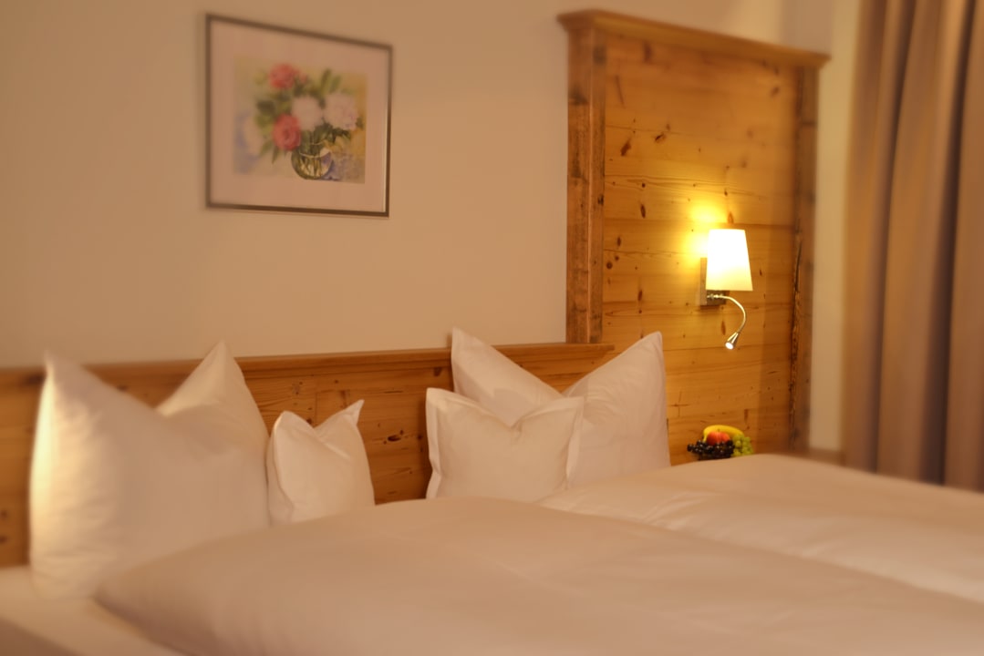 Zimmer Gästehaus Kaindl