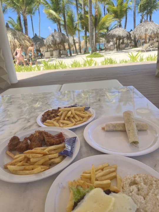 Gastro TRS Turquesa Hotel - Adults only