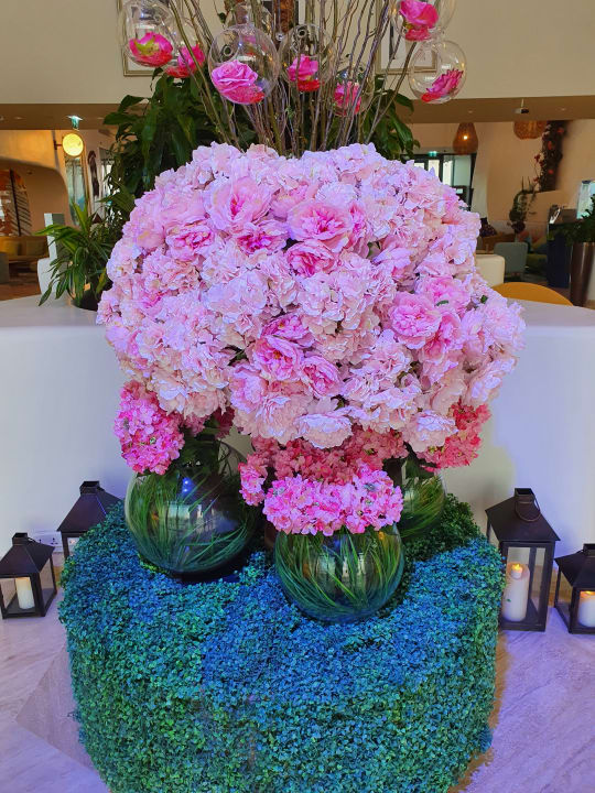 Sonstiges The Retreat Palm Dubai MGallery by Sofitel