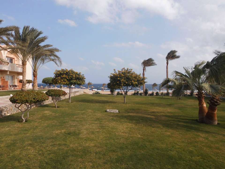 Three Corners Sea Beach Three Corners Sea Beach Resort