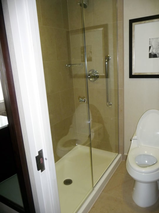 Bad Hotel Hilton Garden Inn New York/West 35th Street