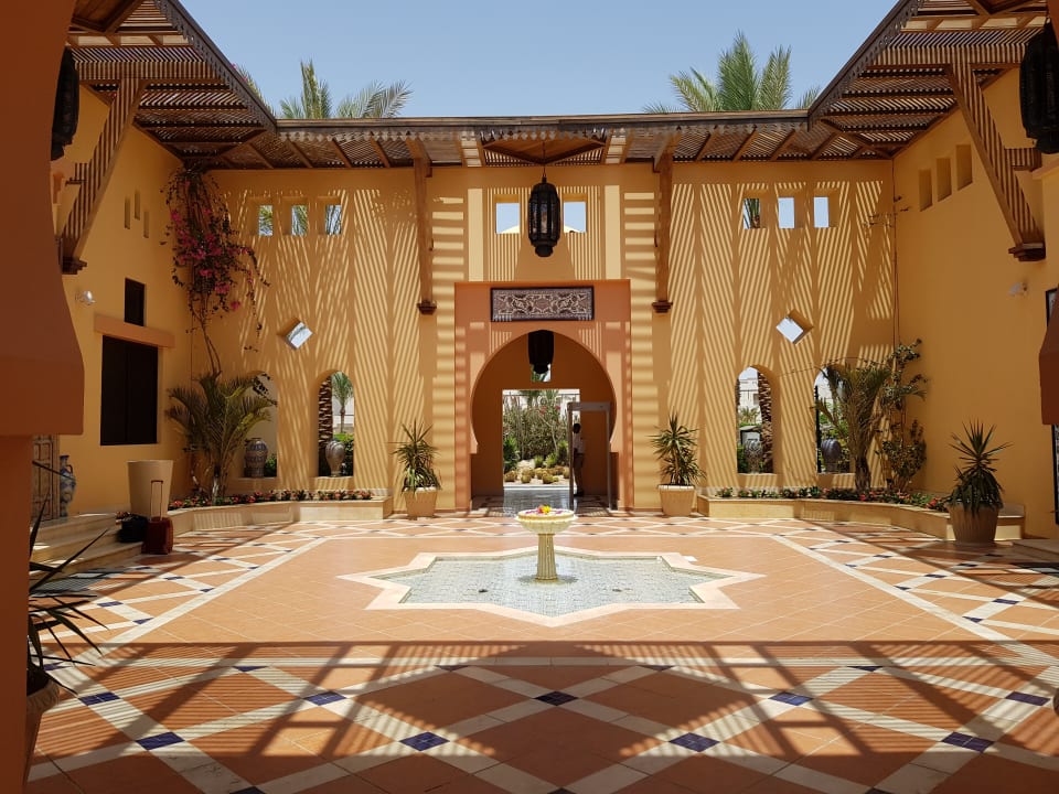 Sonstiges Steigenberger Coraya Beach - Adults only