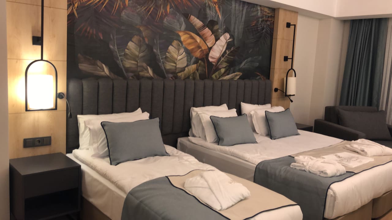 Zimmer Side Zeugma Hotel - Adult Only 16 Plus