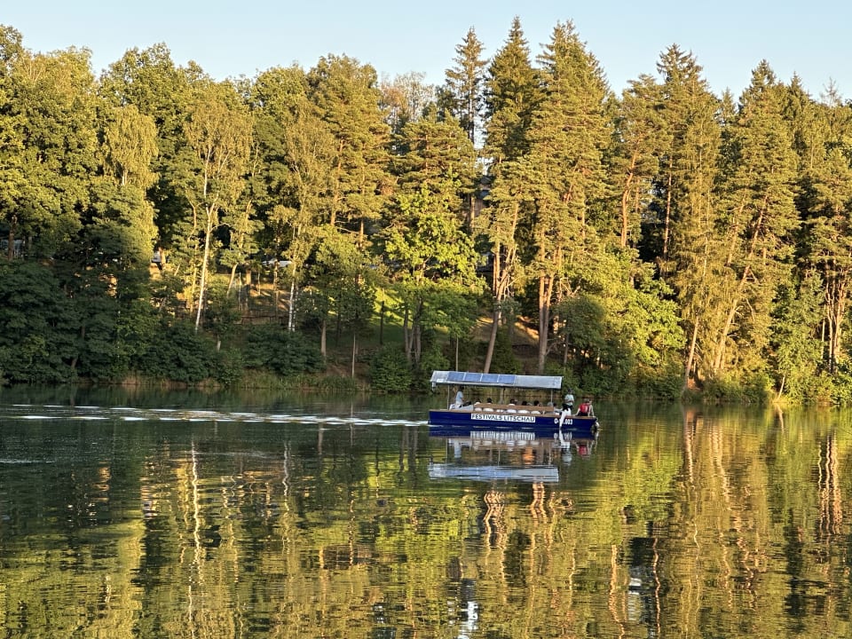 Sport & Freizeit Theater- und Feriendorf Königsleitn