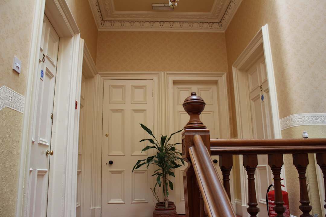 Flur Arrandale Guest House