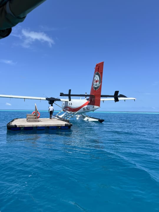 Sonstiges Sun Siyam Iru Veli