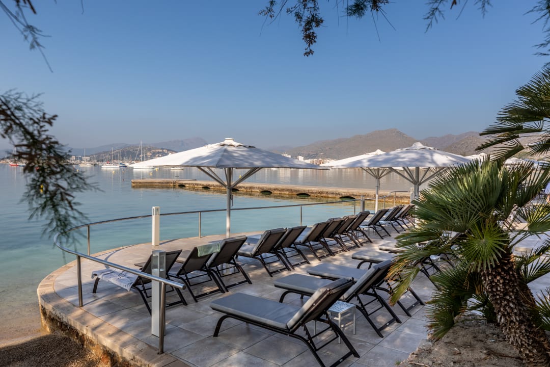 Strand Illa d´Or Hotel & Club Apartamentos