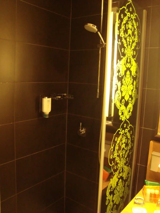 Zimmer 101 Hotel NH Frankfurt Messe