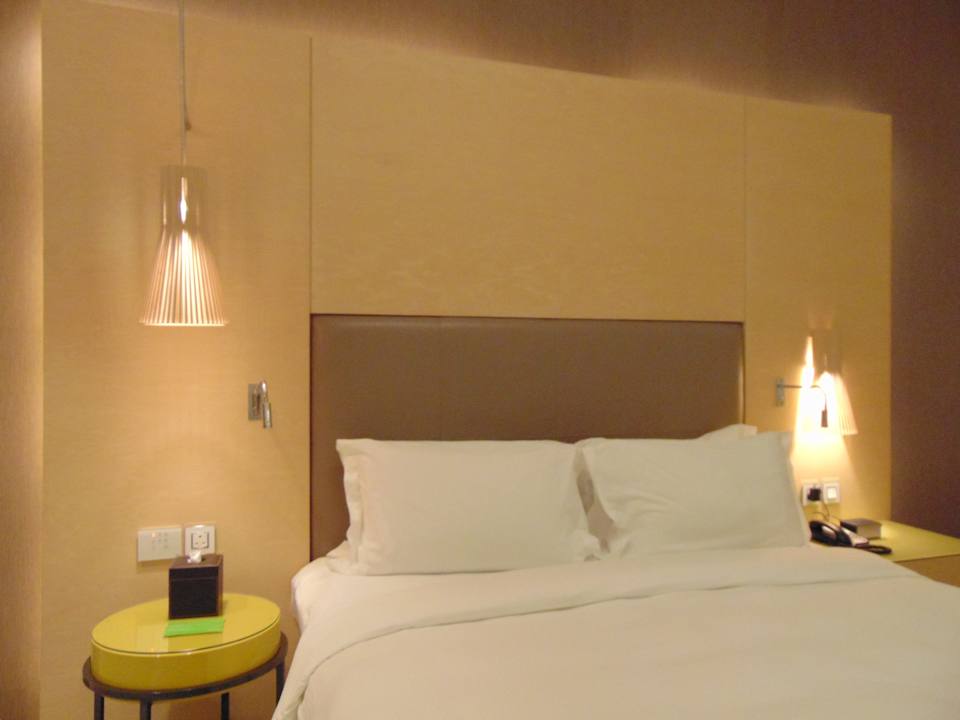 Zimmer Dana Rayhaan by Rotana