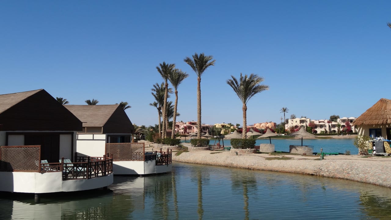 Bungalows Panorama Bungalows Resort El Gouna