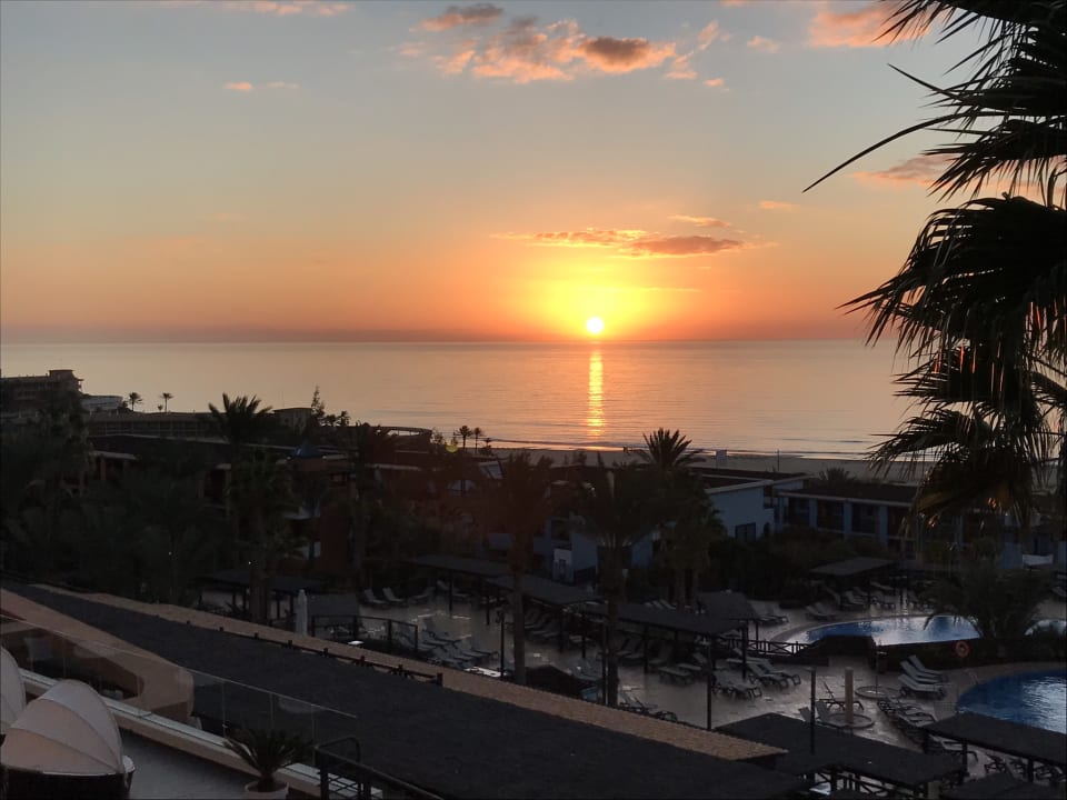 Ausblick Occidental Jandía Royal Level - Adults only