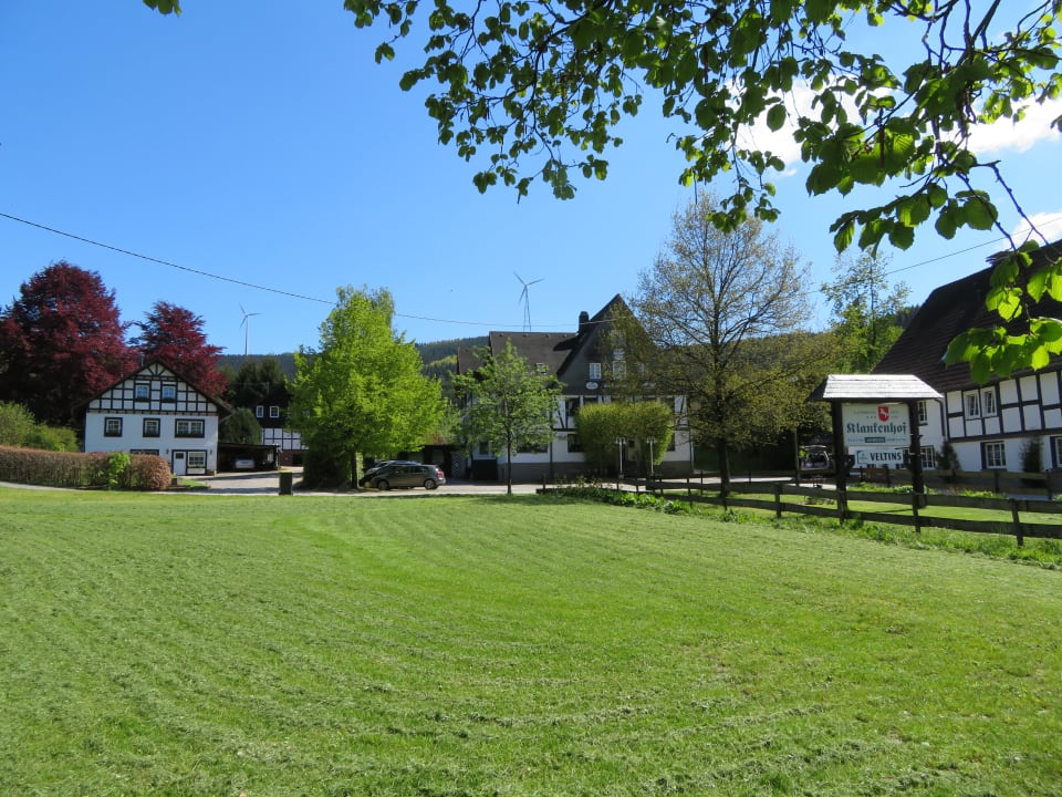 Sonstiges Landhotel Gödeke