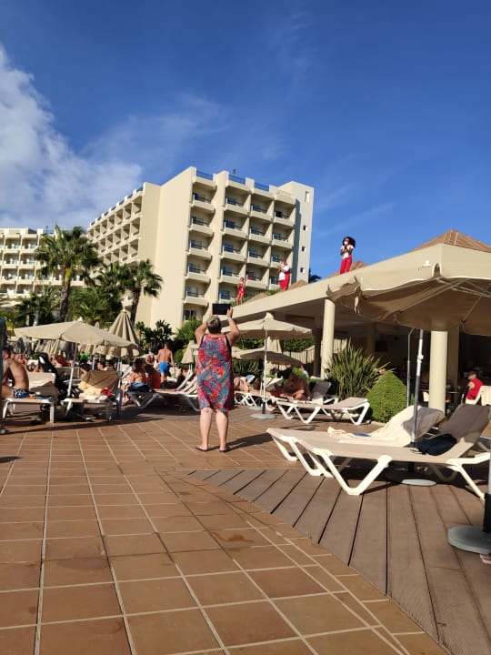 Sport & Freizeit 3HB Guaraná - All Inclusive