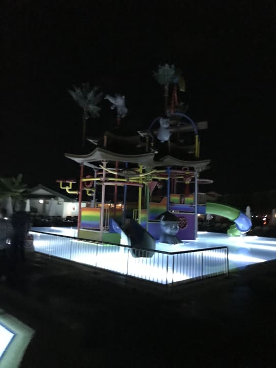 Sport & Freizeit Limak Lara Deluxe Hotel & Resort