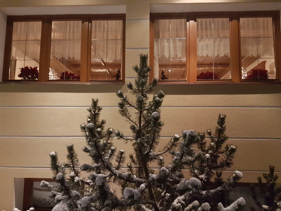 Blick ins Hotel Hotel Olympia