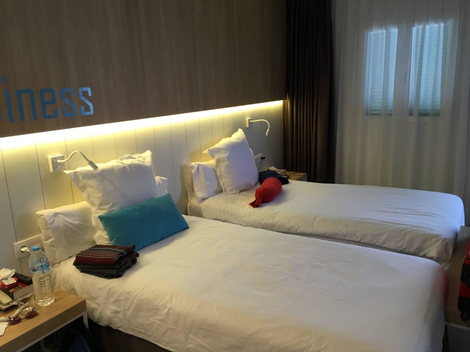 Standardzimmer Servatur Playa Bonita