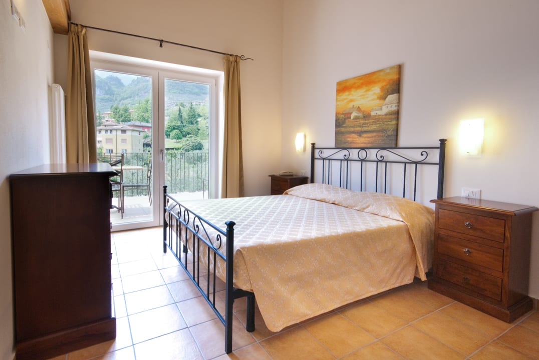 Zimmer Residenza Le Due Torri