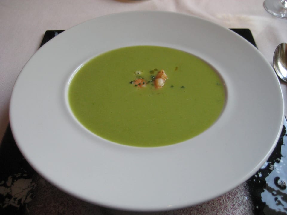 3-Gängemenü im Krystal Hotel Riu Palace Maspalomas Adults Only