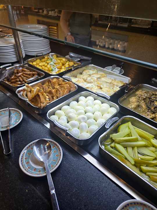 Gastro Hotel Allegro Cozumel