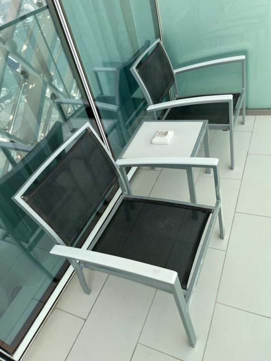 Zimmer W Abu Dhabi - Yas Island